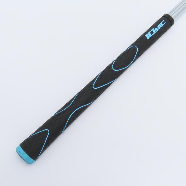 DUNLOP（ダンロップ） SRIXON スリクソン ZX MkII アイアン