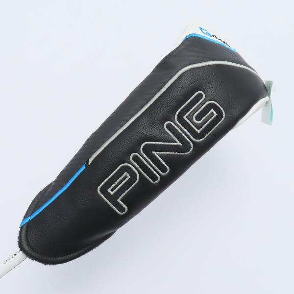 PING（ピン） G440 G440 MAX フェアウェイウッド ALTA J CB BLUE 【9W