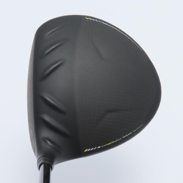 PING（ピン） G430 G430 MAX 10K ドライバー ALTA J CB BLACK シャフト