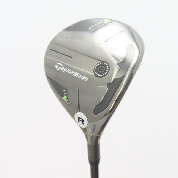 新品 フレックスR テーラーメイド Qi35 純正 ディアマナブルー TaylorMade（テーラーメイド） Qi35 Qi35 フェアウェイウッド Diamana
