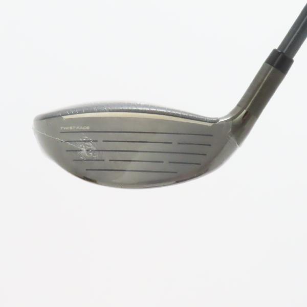 TaylorMade（テーラーメイド） Qi35 Qi35 フェアウェイウッド Diamana