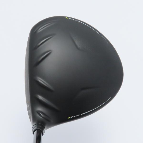 PING（ピン） G430 G430 MAX ドライバー THE ATTAS V2 5