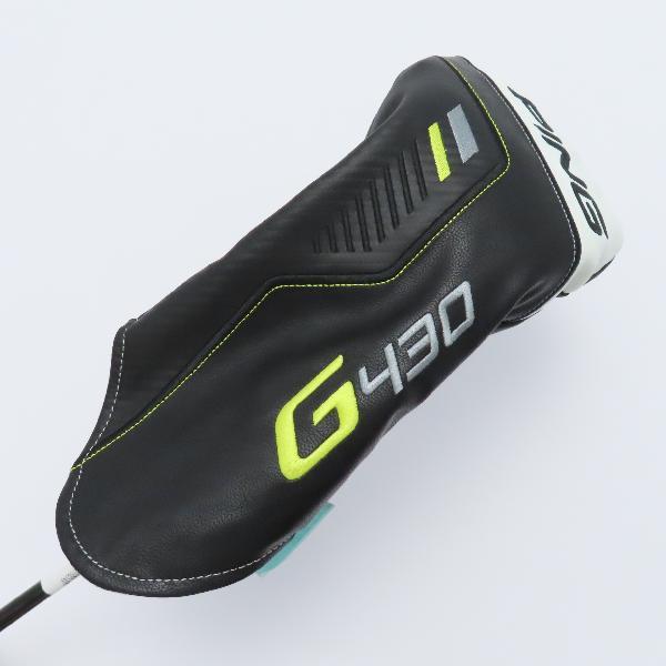 PING（ピン） G430 G430 MAX ドライバー THE ATTAS V2 5