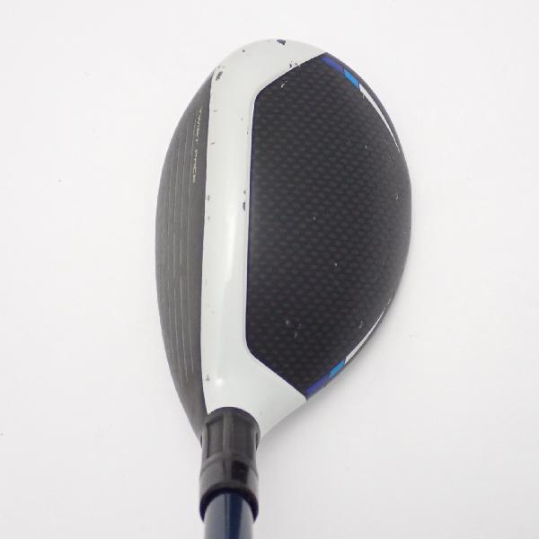 TaylorMade（テーラーメイド） SIM2 SIM2 マックス レスキュー
