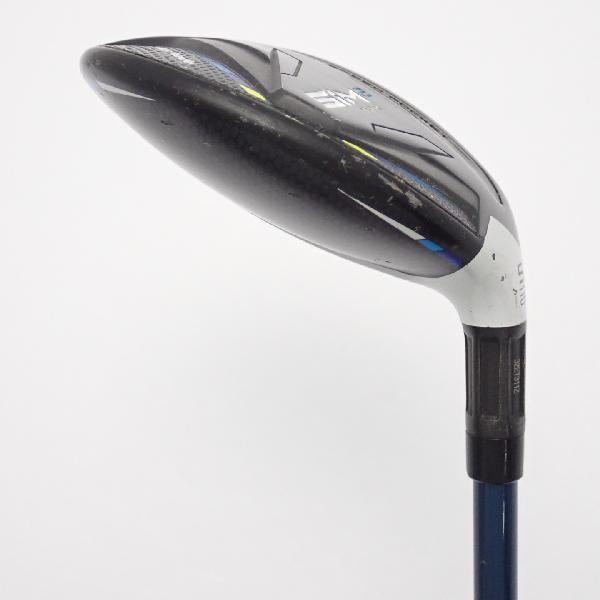 TaylorMade（テーラーメイド） SIM2 SIM2 マックス レスキュー