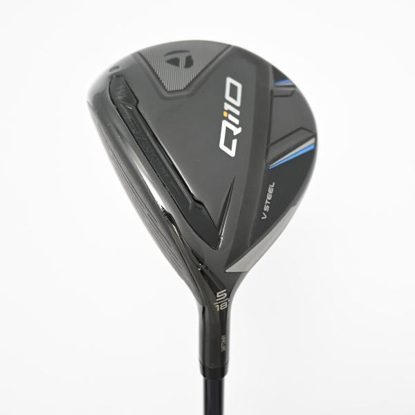 TaylorMade（テーラーメイド） Qi10 Qi10 フェアウェイウッド Diamana