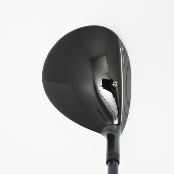 TaylorMade（テーラーメイド） Qi10 Qi10 フェアウェイウッド Diamana