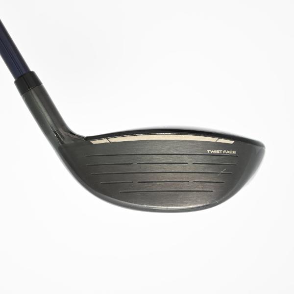 TaylorMade（テーラーメイド） Qi10 Qi10 フェアウェイウッド Diamana