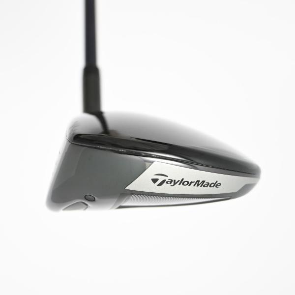 TaylorMade（テーラーメイド） Qi10 Qi10 フェアウェイウッド Diamana