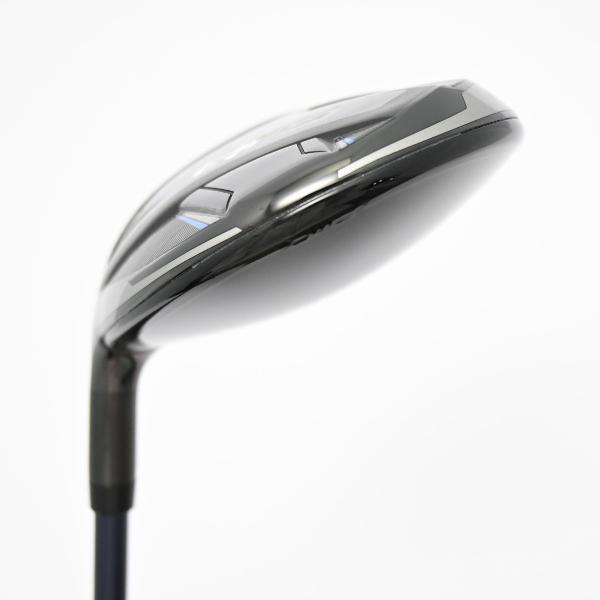 TaylorMade（テーラーメイド） Qi10 Qi10 フェアウェイウッド Diamana