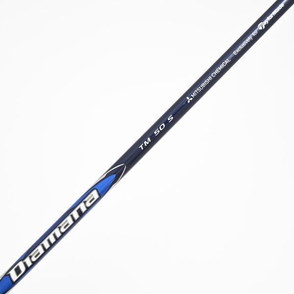 TaylorMade（テーラーメイド） Qi10 Qi10 フェアウェイウッド Diamana