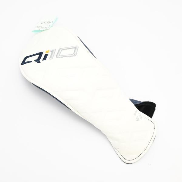 TaylorMade（テーラーメイド） Qi10 Qi10 フェアウェイウッド Diamana
