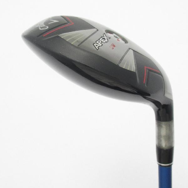 キャロウェイ　APEX UW(2023) 21° VENTUS BLUE 7s Callaway（キャロウェイ） キャロウェイゴルフ APEX APEX UW(2023