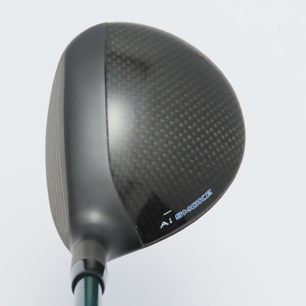 Callaway（キャロウェイ） キャロウェイゴルフ Ai SMOKE パラダイム Ai