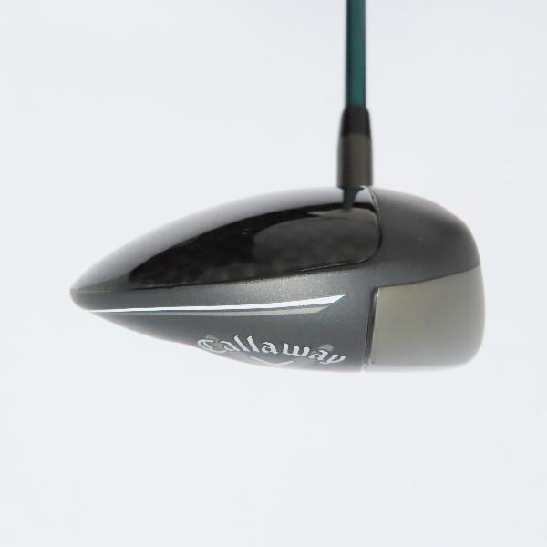 Callaway（キャロウェイ） キャロウェイゴルフ Ai SMOKE パラダイム Ai
