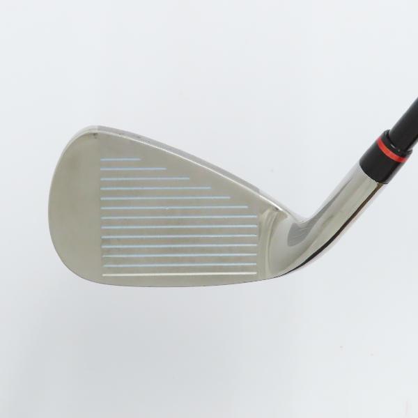 マジェスティゴルフ maruman VERITY ベリティー RED-V アイアン