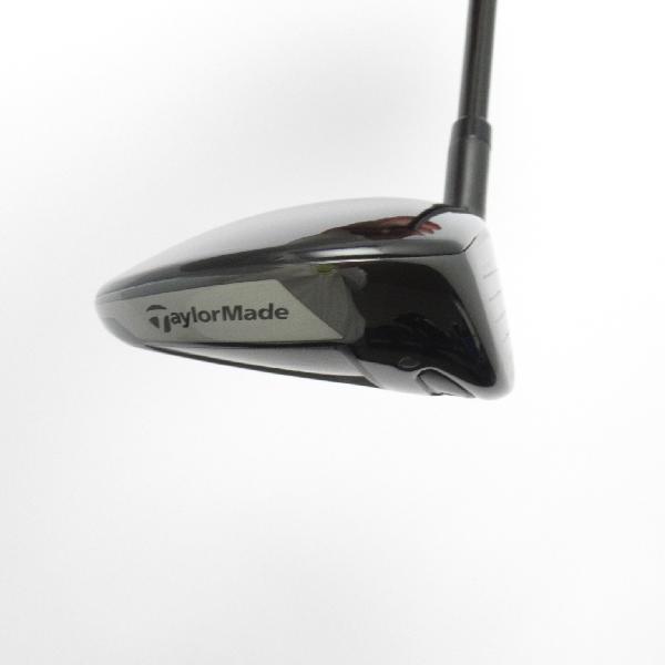 【新品未使用】テーラーメイド Qi10 TOUR 3W.5W ツアーAD VF TaylorMade（テーラーメイド） Qi10 Qi10 フェアウェイウッド Tour AD