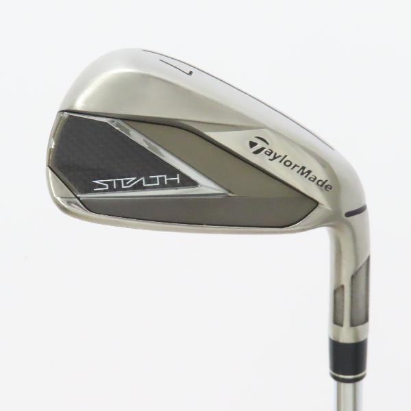 TaylorMade（テーラーメイド） STEALTH ステルス アイアン KBS MAX