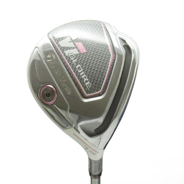 TaylorMade M GLOIRE フェアウェイウッド 3W 5Wセット TaylorMade（テーラーメイド） M GLOIRE M GLOIRE フェアウェイウッド