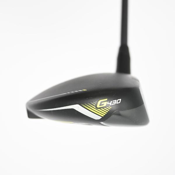 シャフト　PING ピン G430 5W ツアーブラック　65 PING（ピン） G430 G430 MAX フェアウェイウッド PING TOUR 2.0 BLACK