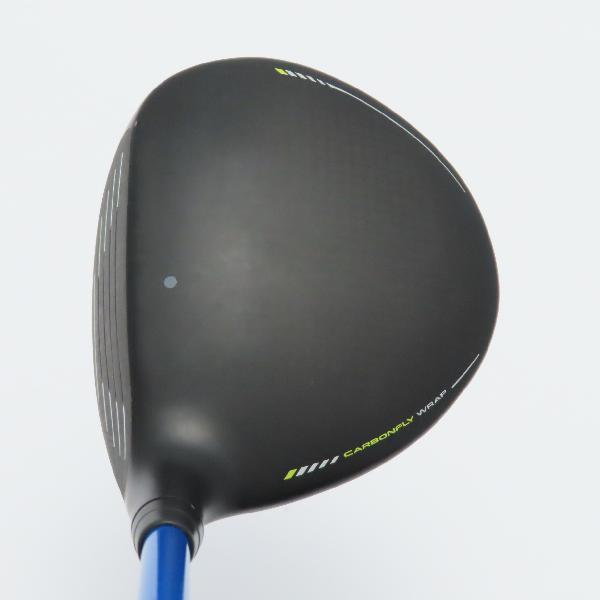 PING（ピン） G430 G430 SFT フェアウェイウッド ALTA J CB BLUE 【5W