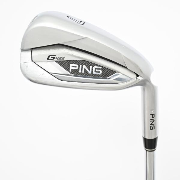 PING G425 レディース向けアイアンセット 8本 ALTA Jシャフト PING（ピン） G425 G425 アイアン N.S.PRO ZELOS 8 シャフト：N.S.PRO