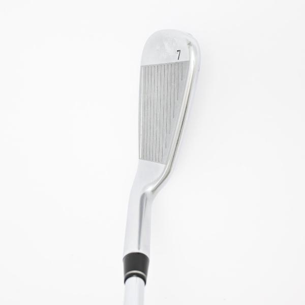 PING（ピン） G425 G425 アイアン N.S.PRO ZELOS 8 シャフト：N.S.PRO