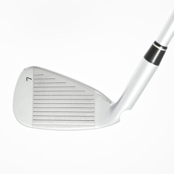 PING（ピン） G425 G425 アイアン N.S.PRO ZELOS 8 シャフト：N.S.PRO