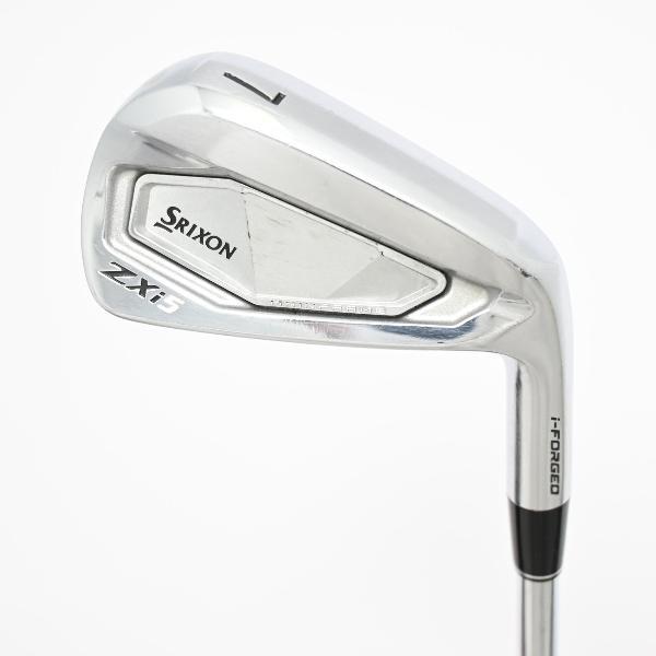 DUNLOP（ダンロップ） SRIXON スリクソン ZXi5 アイアン RIFLE PROJECT