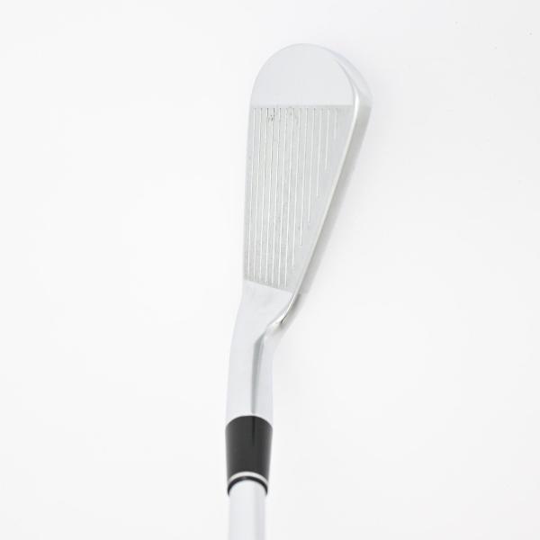 DUNLOP（ダンロップ） SRIXON スリクソン ZXi5 アイアン RIFLE PROJECT