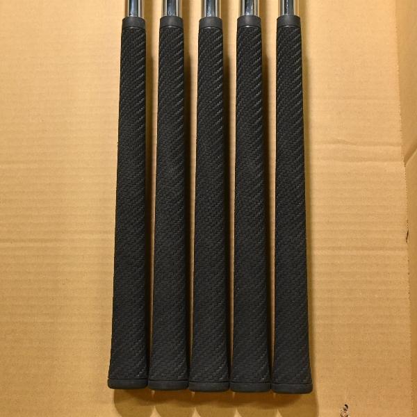 DUNLOP（ダンロップ） SRIXON スリクソン ZXi5 アイアン RIFLE PROJECT