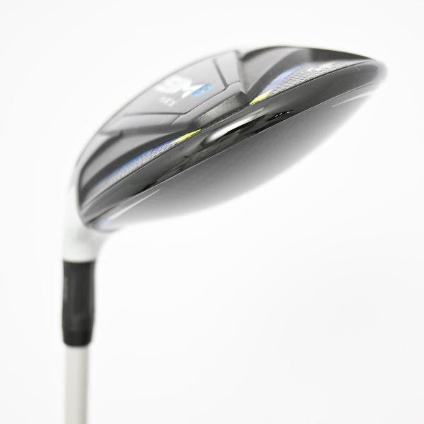 TaylorMade（テーラーメイド） SIM2 SIM2 マックス フェアウェイウッド