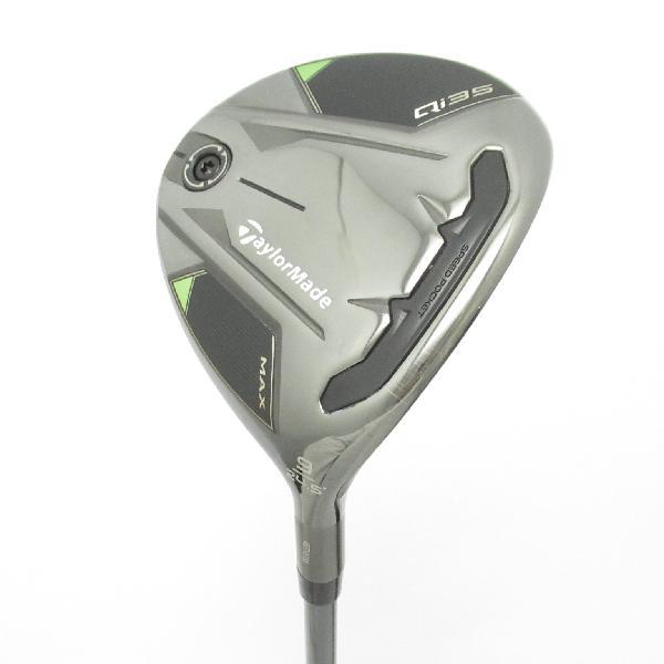 TaylorMade（テーラーメイド） Qi35 Qi35 MAX フェアウェイウッド