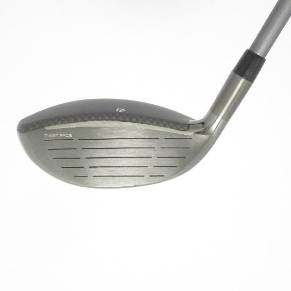 M*y様 テーラーメイドQI35 MAX7番　スピーダー NX FW65-S TaylorMade（テーラーメイド） Qi35 Qi35 MAX フェアウェイウッド
