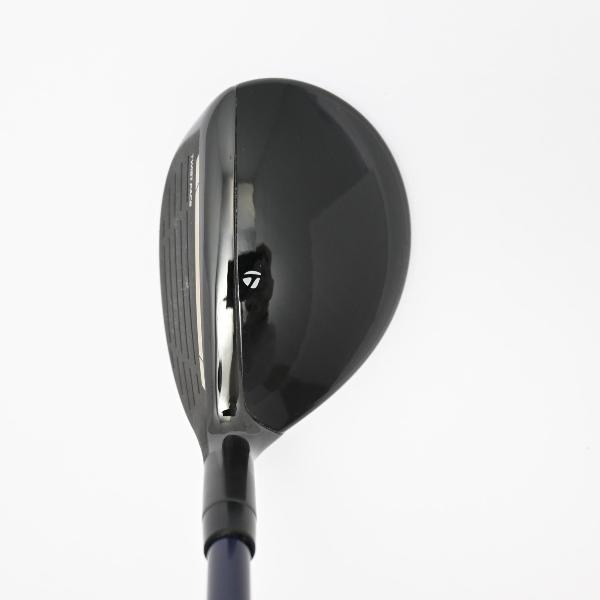 TaylorMade（テーラーメイド） Qi10 Qi10 MAX レスキュー