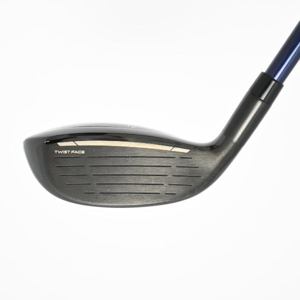 TaylorMade（テーラーメイド） Qi10 Qi10 MAX レスキュー