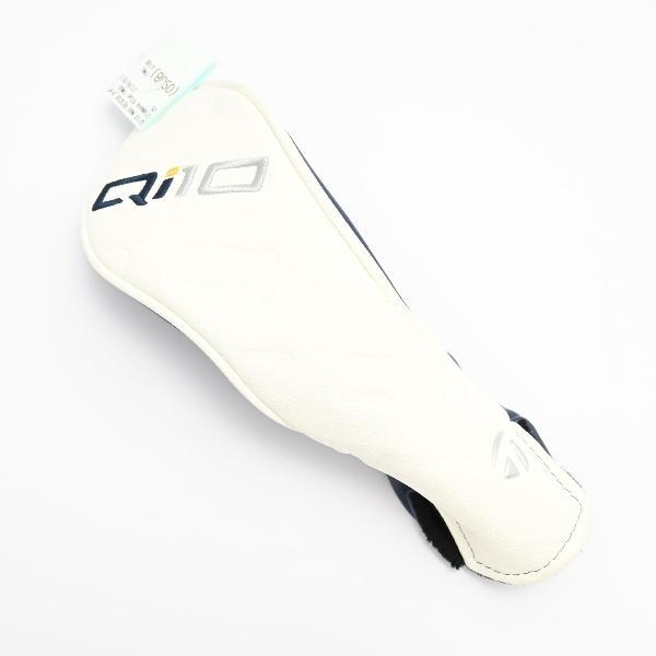 TaylorMade（テーラーメイド） Qi10 Qi10 MAX レスキュー