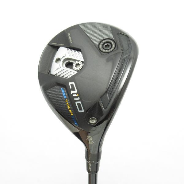 新品即抜★Qi10 3w 5w 7w用シャフト TM50【SR】3本セット TaylorMade（テーラーメイド） Qi10 Qi10 Tour フェアウェイウッド
