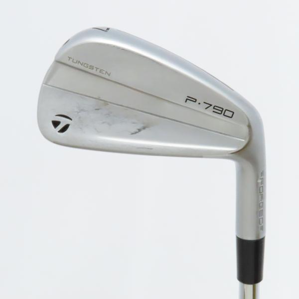 TaylorMade（テーラーメイド） P790 P790(2023) アイアン Dynamic Gold