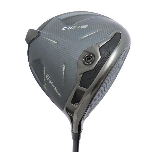TaylorMade（テーラーメイド） Qi35 Qi35 ドライバー Diamana Blue