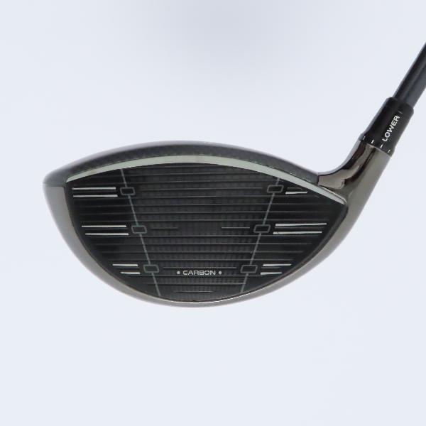 TaylorMade（テーラーメイド） Qi35 Qi35 ドライバー Diamana Blue