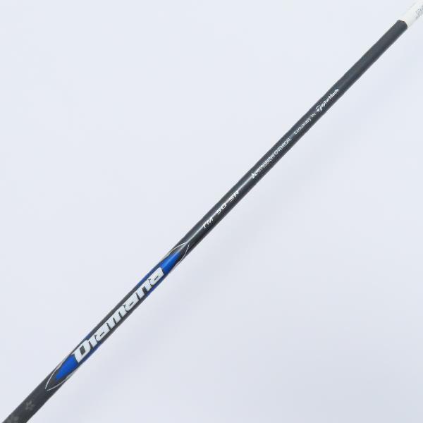 TaylorMade（テーラーメイド） Qi35 Qi35 ドライバー Diamana Blue