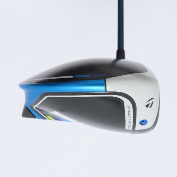 TaylorMade（テーラーメイド） SIM2 SIM2 マックス-D ドライバー