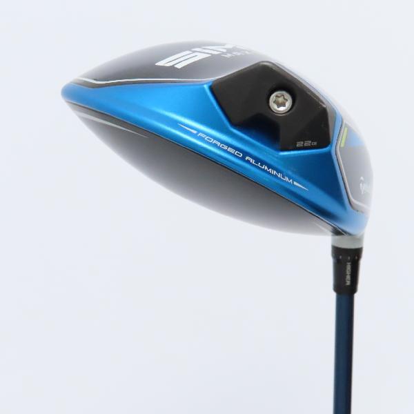 TaylorMade（テーラーメイド） SIM2 SIM2 マックス-D ドライバー