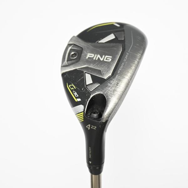 PING（ピン） G430 G430 ハイブリッド ユーティリティ PING TOUR 2.0