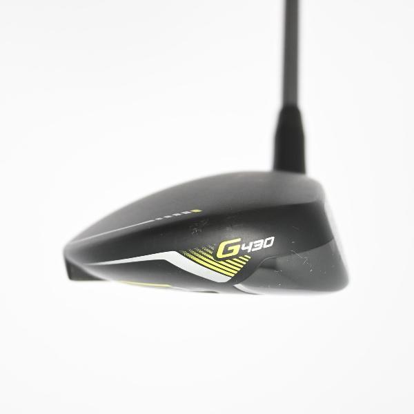 PING（ピン） G430 G430 MAX フェアウェイウッド PING TOUR 2.0 BLACK