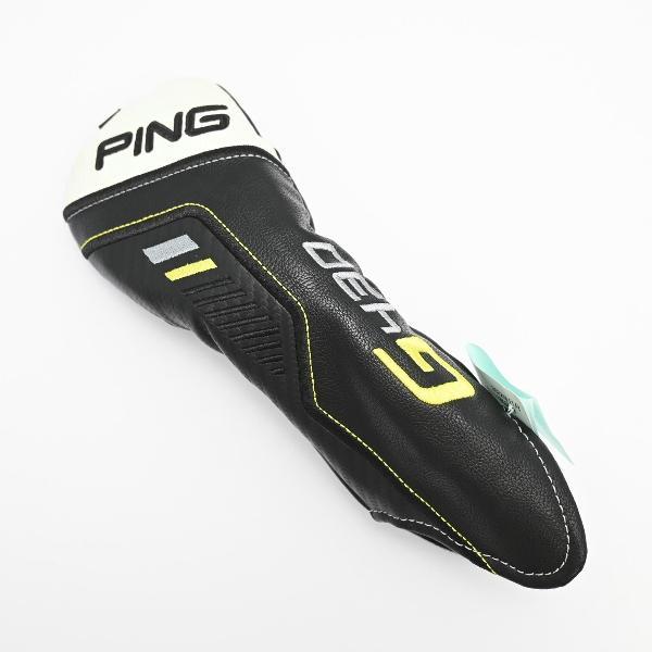 PING（ピン） G430 G430 ハイブリッド ユーティリティ N.S.PRO 850GH