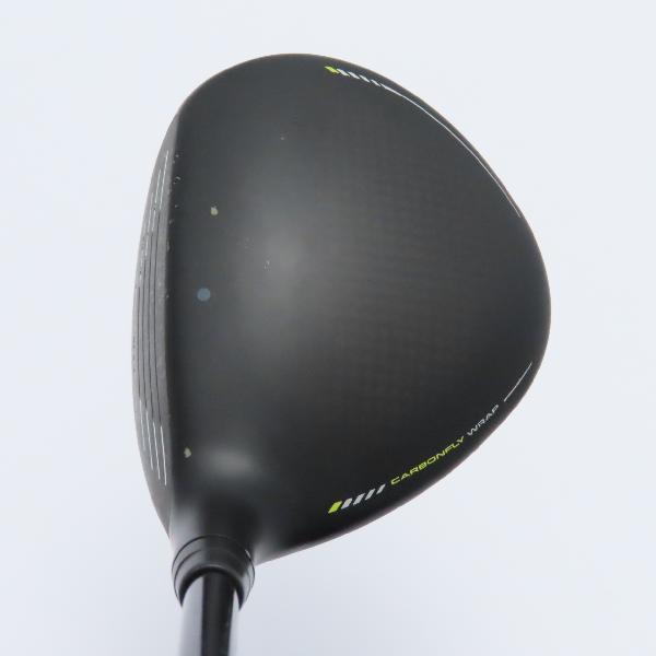 PING（ピン） G430 G430 MAX フェアウェイウッド PING TOUR 2.0 BLACK