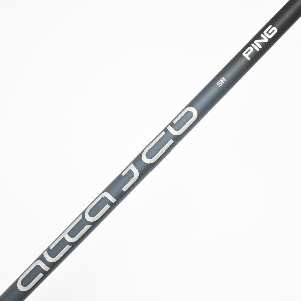ALTA J CB SLATE(S) PINGドライバー用シャフト PING（ピン） G440 G440 K ドライバー ALTA J CB SLATE シャフト：ALTA