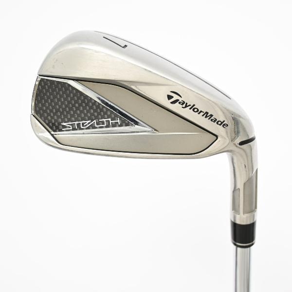 ステルス 4U KBS MAX MT 85 S TaylorMade（テーラーメイド） STEALTH ステルス アイアン KBS MAX